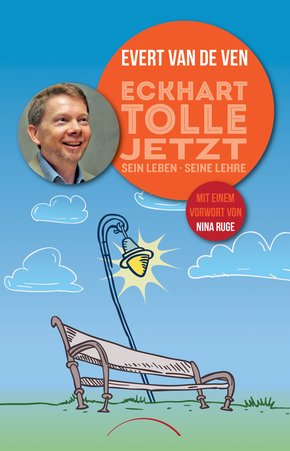 Eckhart Tolle - Jetzt (eBook, ePUB)