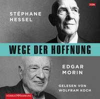 Wege der Hoffnung, 1 Audio-CD