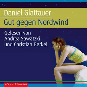 Gut gegen Nordwind, 4 Audio-CD