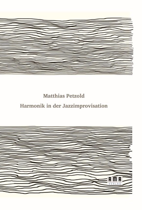 Harmonik in der Jazzimprovisation