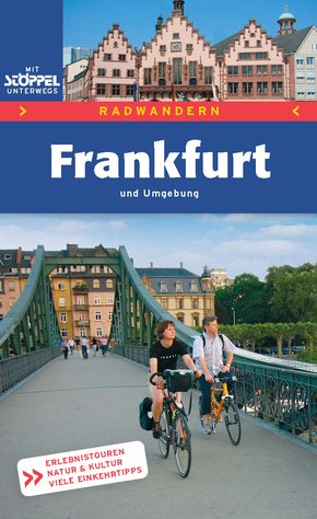 Radwandern Frankfurt (eBook, PDF)