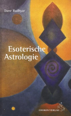 Esoterische Astrologie