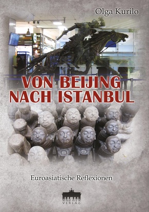 Von Beijing nach Istanbul