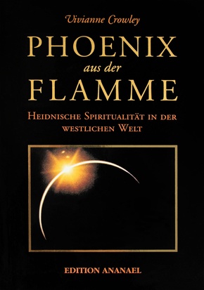 Phoenix aus der Flamme