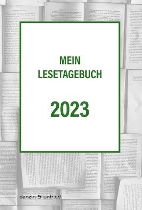 Mein Lesetagebuch 2023