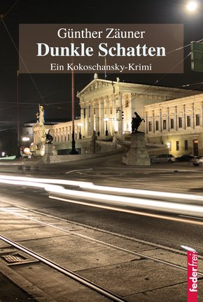 Dunkle Schatten: Österreich Krimi (eBook, ePUB)