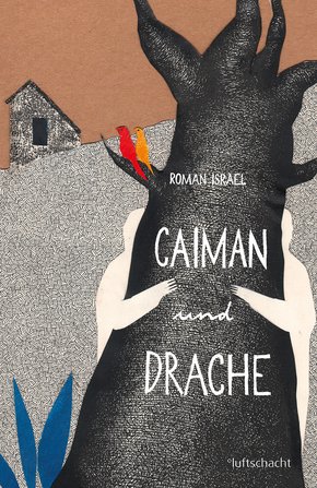 Caiman und Drache (eBook, ePUB)