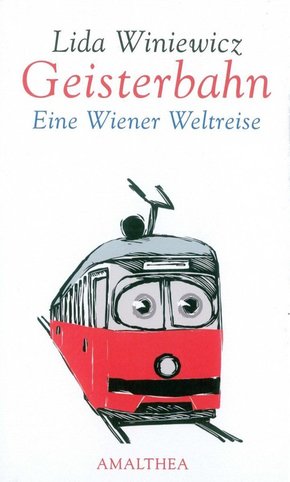 Geisterbahn (eBook, ePUB)