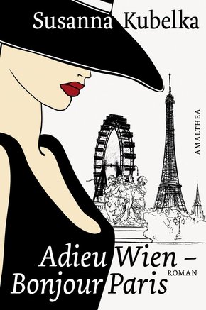 Adieu Wien - Bonjour Paris (eBook, ePUB)