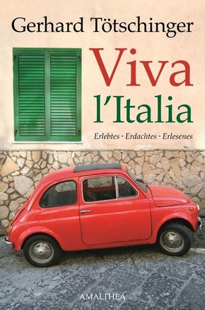 Viva l'Italia (eBook, ePUB)