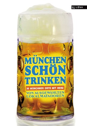 München schön trinken (eBook, ePUB)