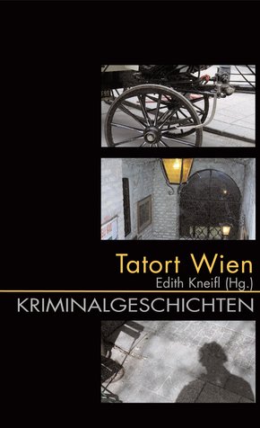 Tatort Wien (eBook, ePUB)