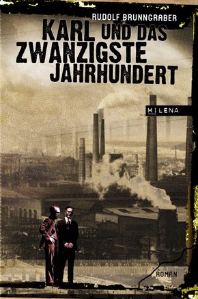 Karl und das 20. Jahrhundert (eBook, ePUB)