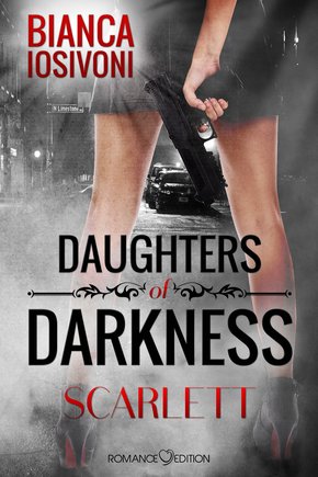 Daughters of Darkness: Scarlett (eBook, ePUB)