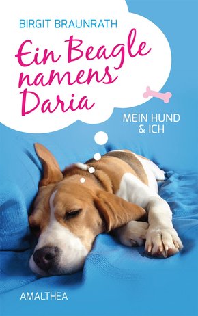 Ein Beagle namens Daria (eBook, ePUB)