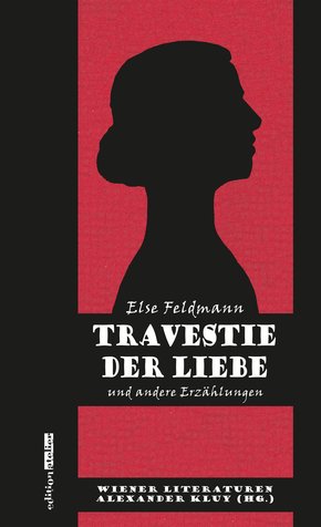 Travestie der Liebe (eBook, ePUB)