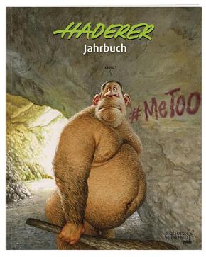 Haderer Jahrbuch - Nr.11