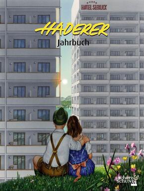 Haderer Jahrbuch - Nr.12