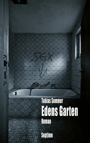 Edens Garten (eBook, ePUB)