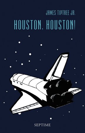 Houston, Houston! (eBook, ePUB)