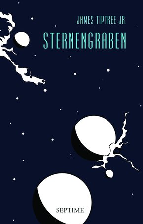 Sternengraben (eBook, ePUB)