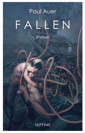 Fallen (eBook, ePUB)