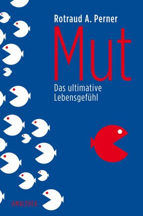 Mut (eBook, ePUB)