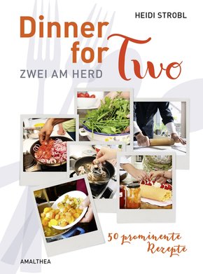 Dinner for Two (eBook, ePUB)
