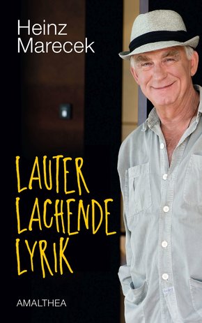 Lauter lachende Lyrik (eBook, ePUB)