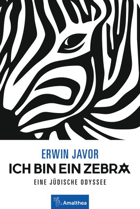 Ich bin ein Zebra (eBook, ePUB)