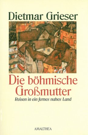 Die böhmische Großmutter (eBook, ePUB)