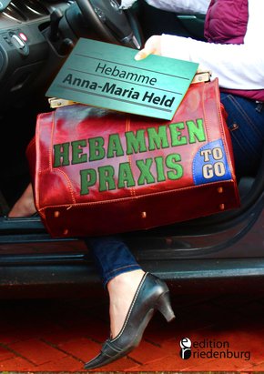 Hebammenpraxis to go (eBook, ePUB)