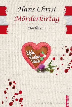Mörderkirtag: Ein Salzkammergut-Krimi (eBook, ePUB)