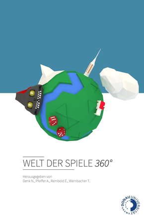 Welt der Spiele 360° (eBook, ePUB)