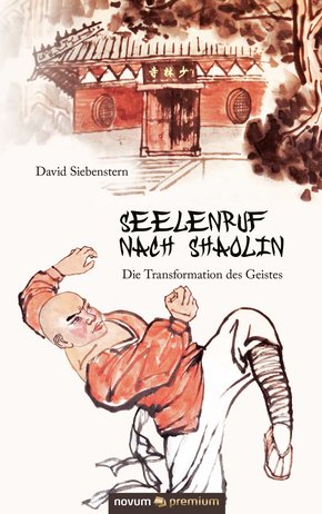 Seelenruf nach Shaolin (eBook, ePUB)