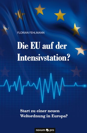 Die EU auf der Intensivstation? (eBook, ePUB)