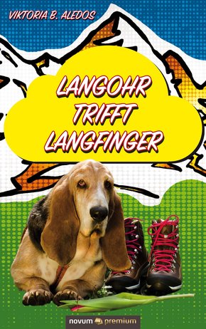 Langohr trifft Langfinger (eBook, ePUB)