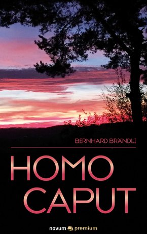 HOMO CAPUT (eBook, ePUB)