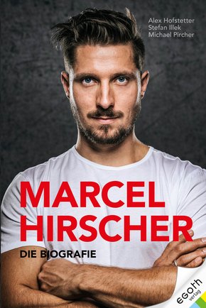 Marcel Hirscher (eBook, ePUB)