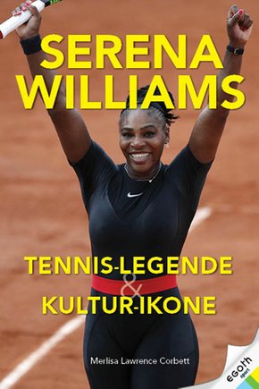 Serena Williams (eBook, ePUB)