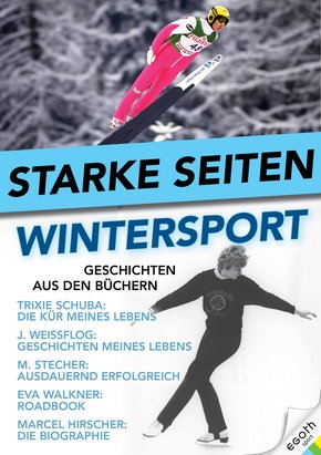 Starke Seiten - Wintersport (eBook, ePUB)