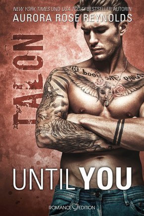Until You: Talon (eBook, ePUB)