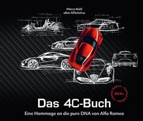 Das 4C Buch