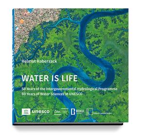 UNESCO WATER SCIENCES