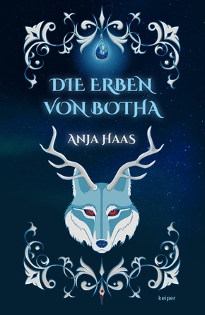Die Erben von Botha