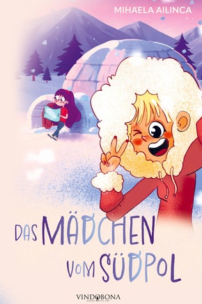 Das Mädchen vom Südpol