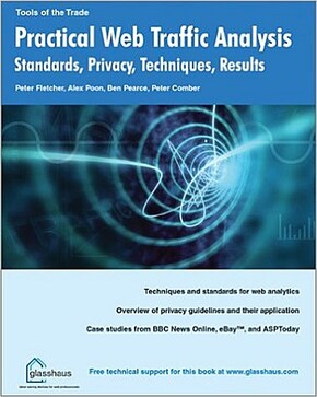 Practical Web Traffic Analysis