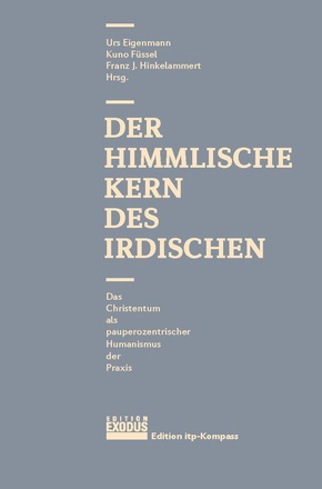 Der himmlische Kern des Irdischen