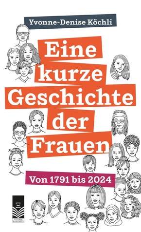 Eine kurze Geschichte der Frauen
