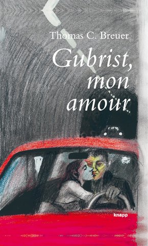 Gubrist, mon amour (eBook, ePUB)